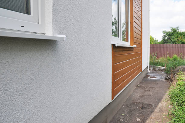 Best Siding Removal and Disposal  in Fairhope, AL