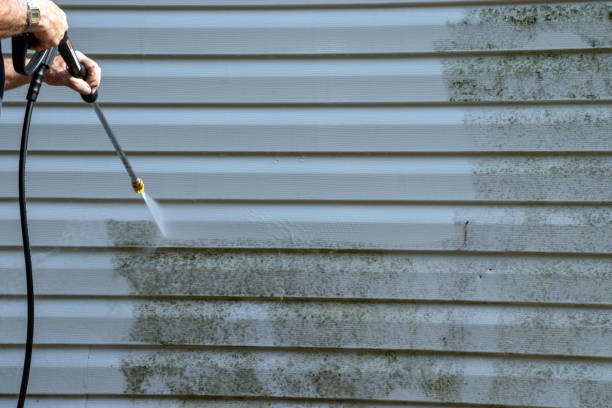 Best Residential Vinyl Siding Installation  in Fairhope, AL
