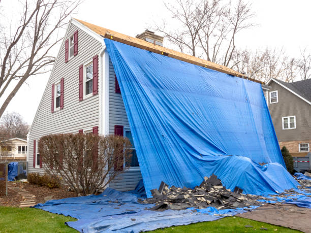 Best Weatherproofing and Sealing  in Fairhope, AL
